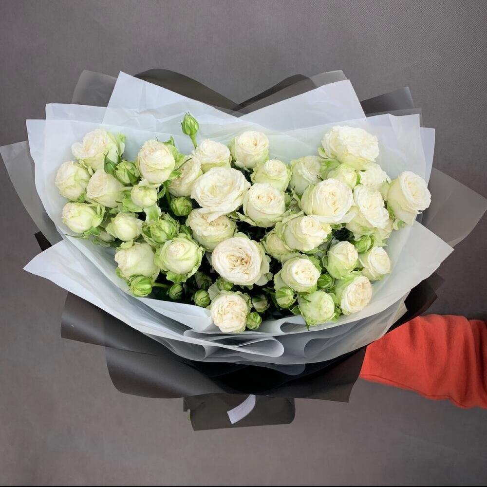Spray Roses